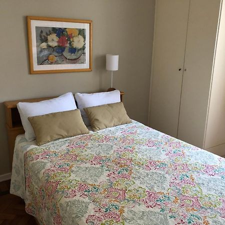 Apartamento No Leme - Copacabana Rio de Janeiro Luaran gambar