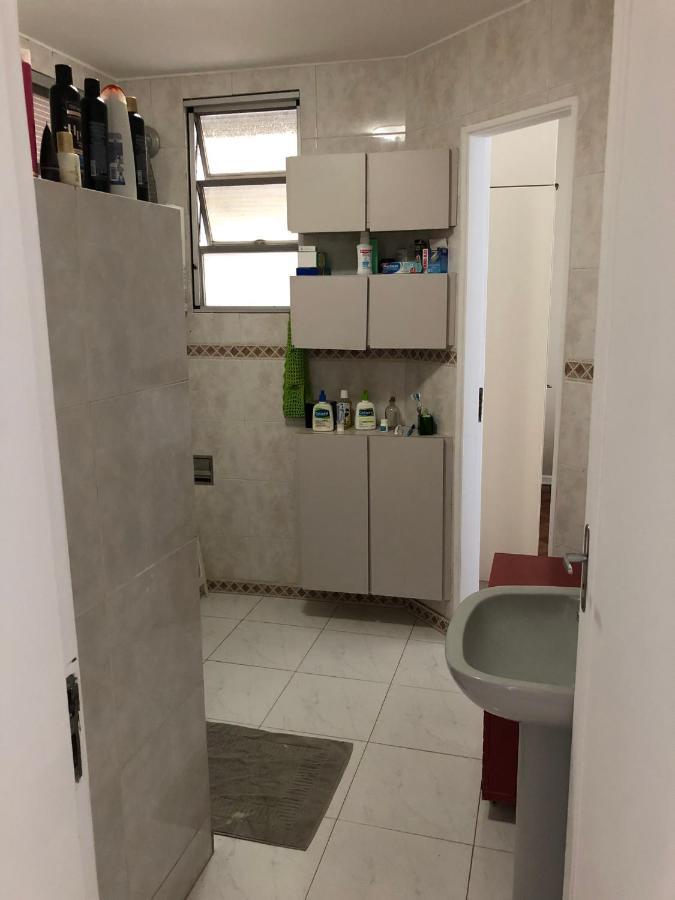 Apartamento No Leme - Copacabana Rio de Janeiro Luaran gambar